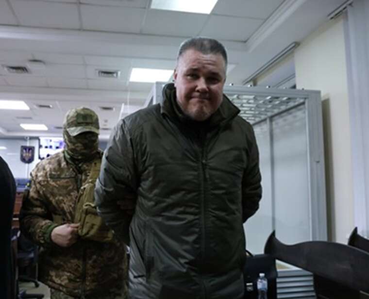 Андрій Авдієвський, бурштин, мафія
