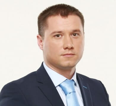Михайло Терентьєв, досьє, біографія, компромат, Алла Шлапак