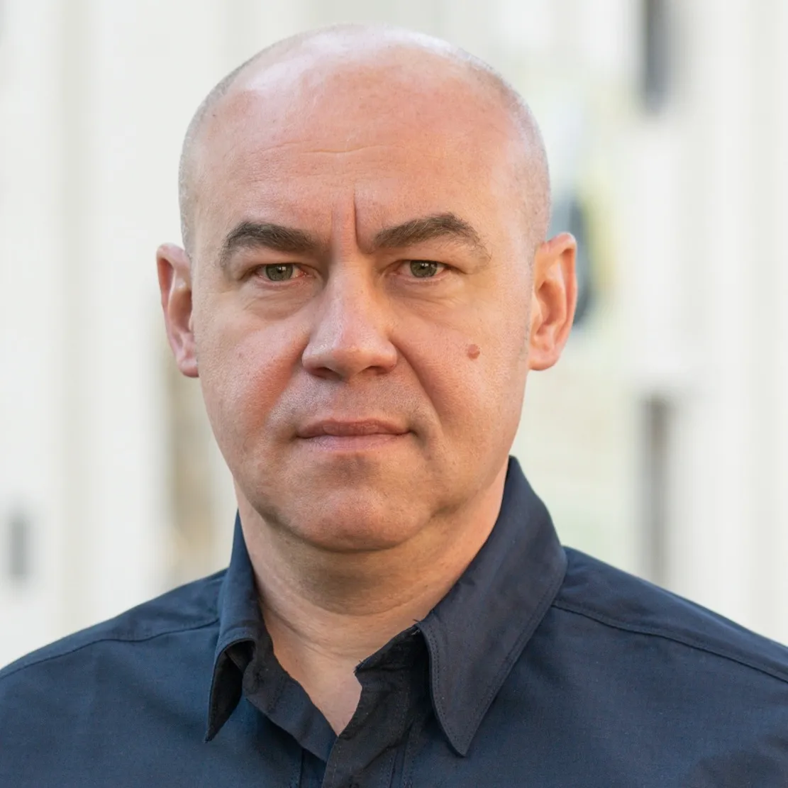 Сергій Надал, мер, Тернопіль