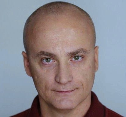 Андрій Денисенко, Дніпро, досьє, біографія, компромат, Правий сектор