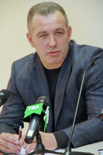 Микола Клім, Ілля Павлюк