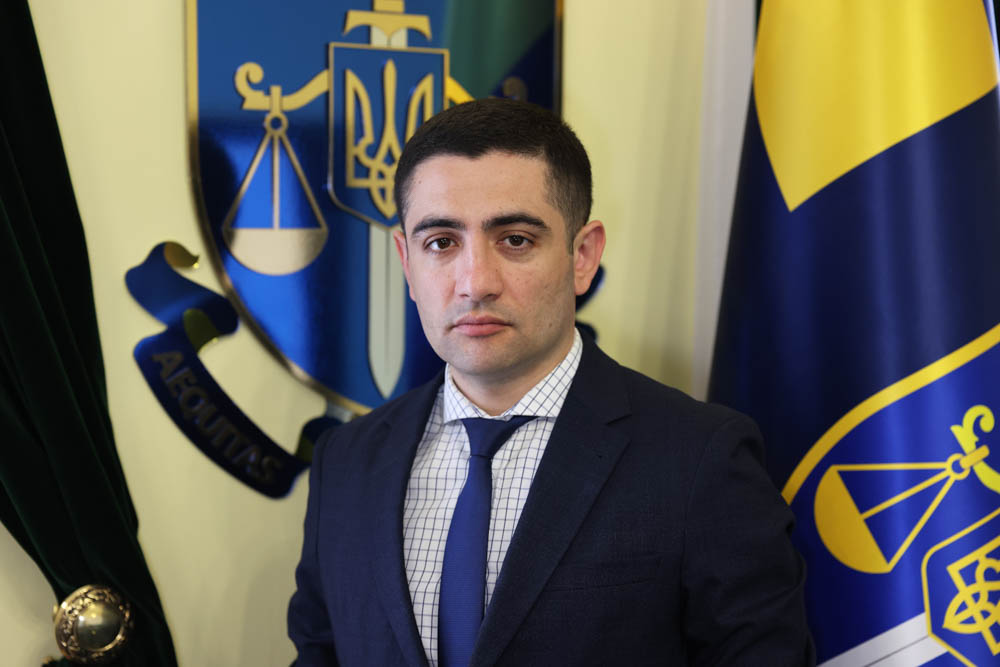 прокурор, Аміл Омаров, Харків, Стоп тиск, Стоп Тиск