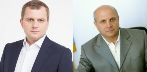 Негричі