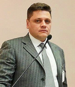 Сергій Тригубенко БПП досьє біографія компромат