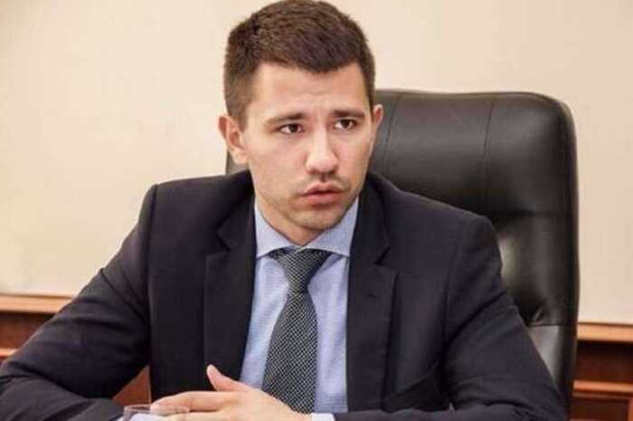 Павло Барбул, Дубаї, Спецтехноекспорт