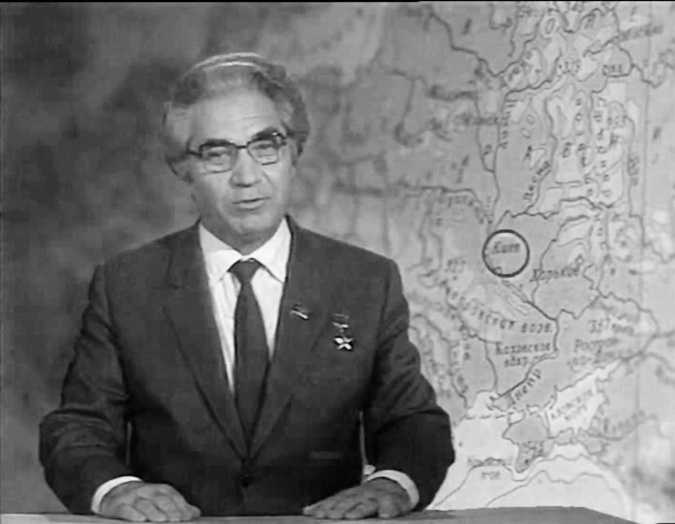 Валентин Згурський