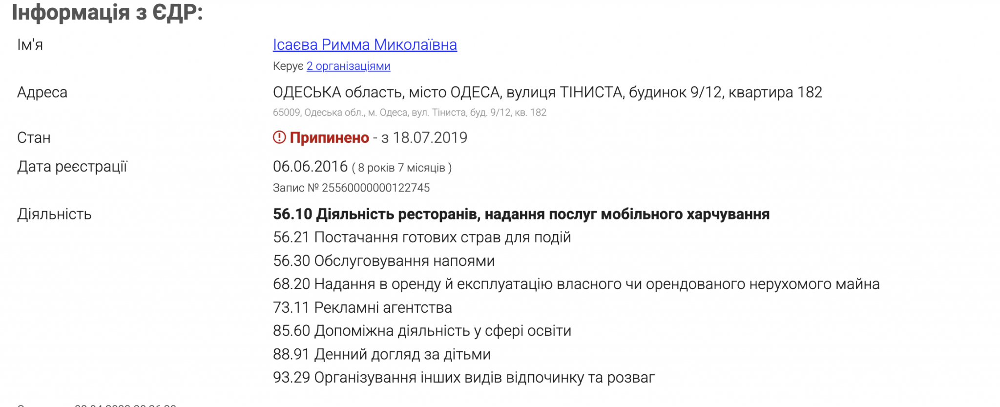 Будьмо
