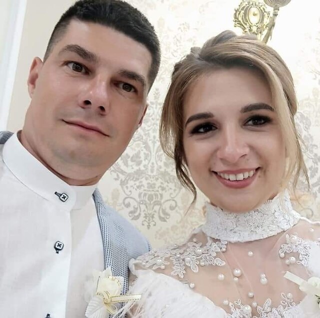 Ігор Лрпатнюк, Наталія Лопатнюк, 