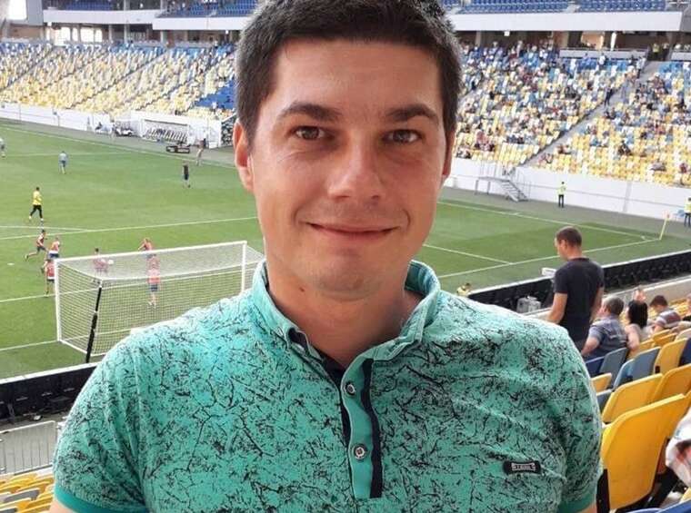 Ігор Лопатнюк, Пустомитів
