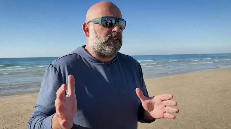 Тимур Міндіч, плівки, Арсен Жумадилов, Рустем Умеров, Станіслав Броневицький, Марія Берлінська, Умеров та