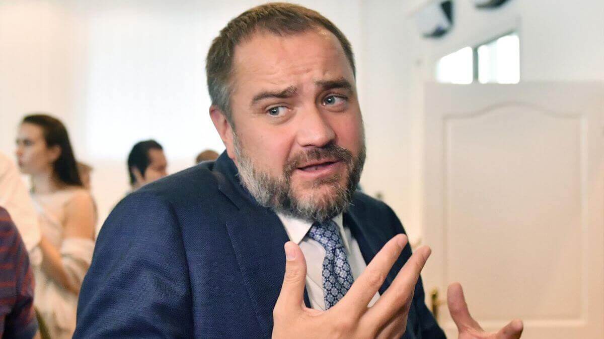 п'яний Андрій Павелко, Андрій Павелко підозрюється