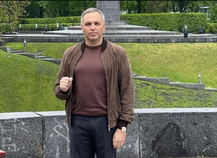 Андрій Портнов, вбивство, Володимир Бондаренко, розслідування, кілери