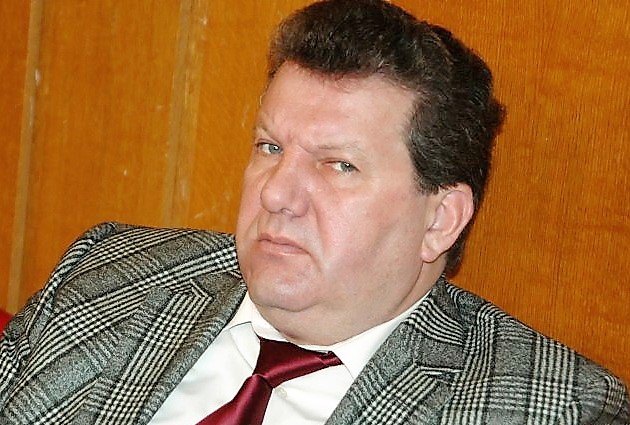 Сергій Куніцин досьє біографія компромат Крим
