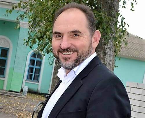 Петро Багрій, фармацевтична мафія, досьє, біографія, компромат