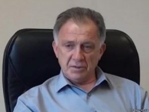 Ігор Учитель. Про героїв минулих часів...