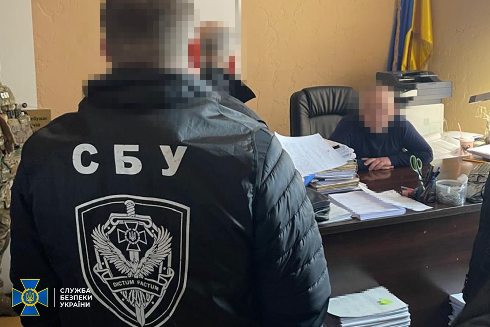 Ігор Кондрашов, СБУ, арешт