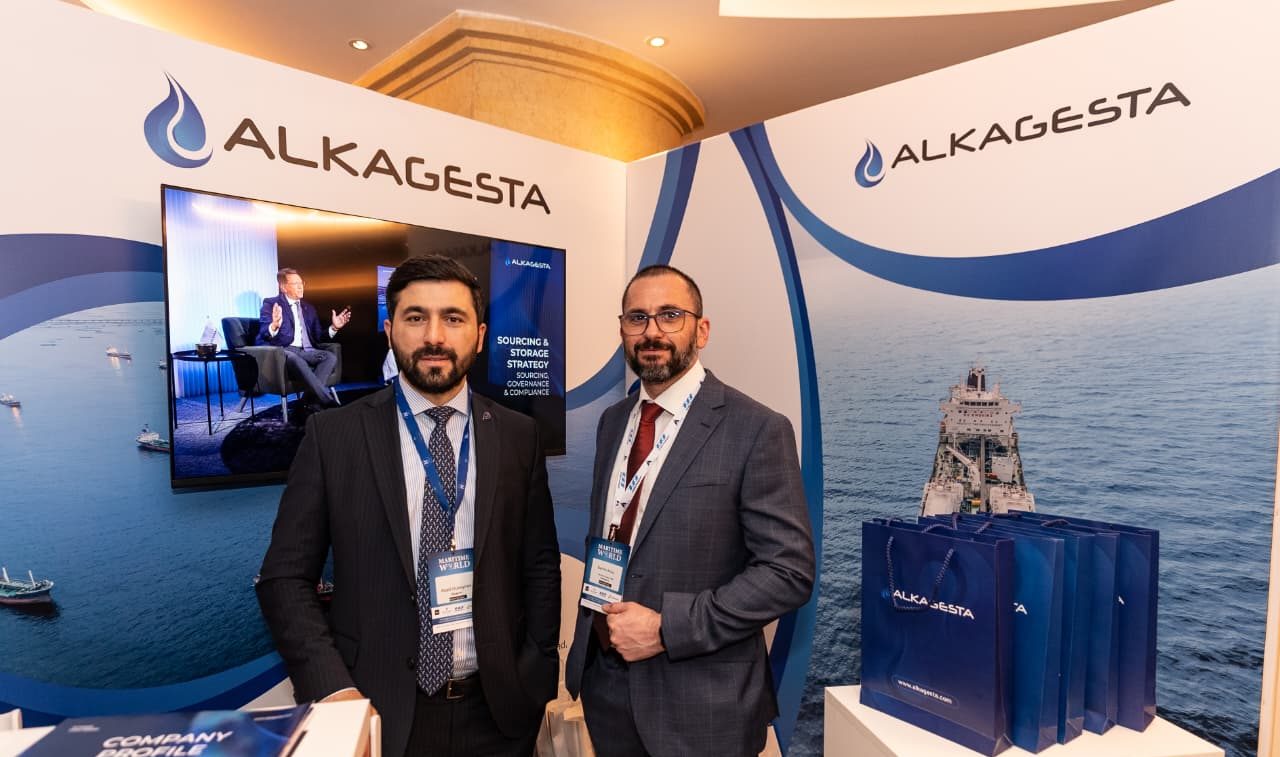Alkagesta, дизель, Азербайджан, Аднан Ахмадзаде, Кременчуцький НПЗ