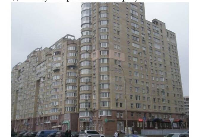 Ірина Марчук, квартира, Віталія Гагача