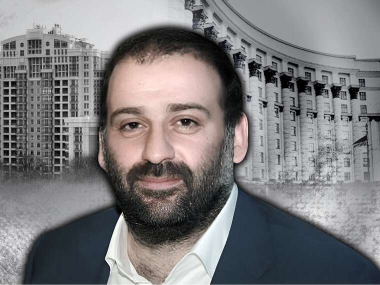 Тимур Міндіч, Айвар Омсон