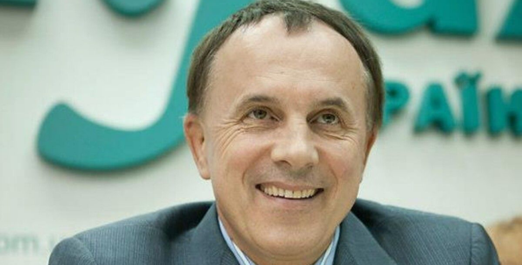Ігор Баленко КМДА депутат КМДА Баленко