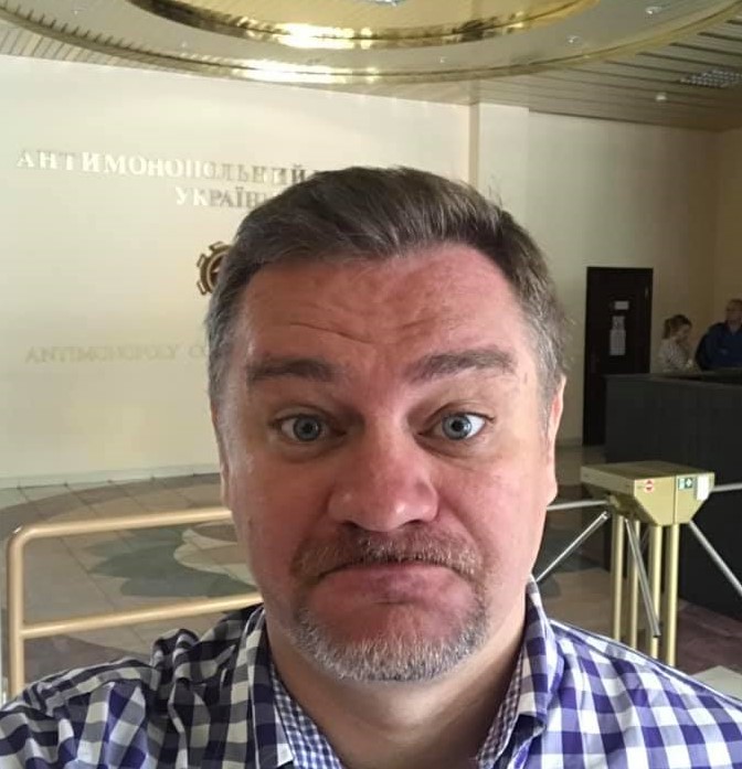 Юрій Ніколов, Наші гроші