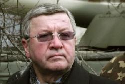 Володимир Куратченко