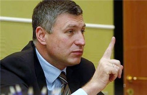 Богдан Губський оптима-фарм біографія компромат
