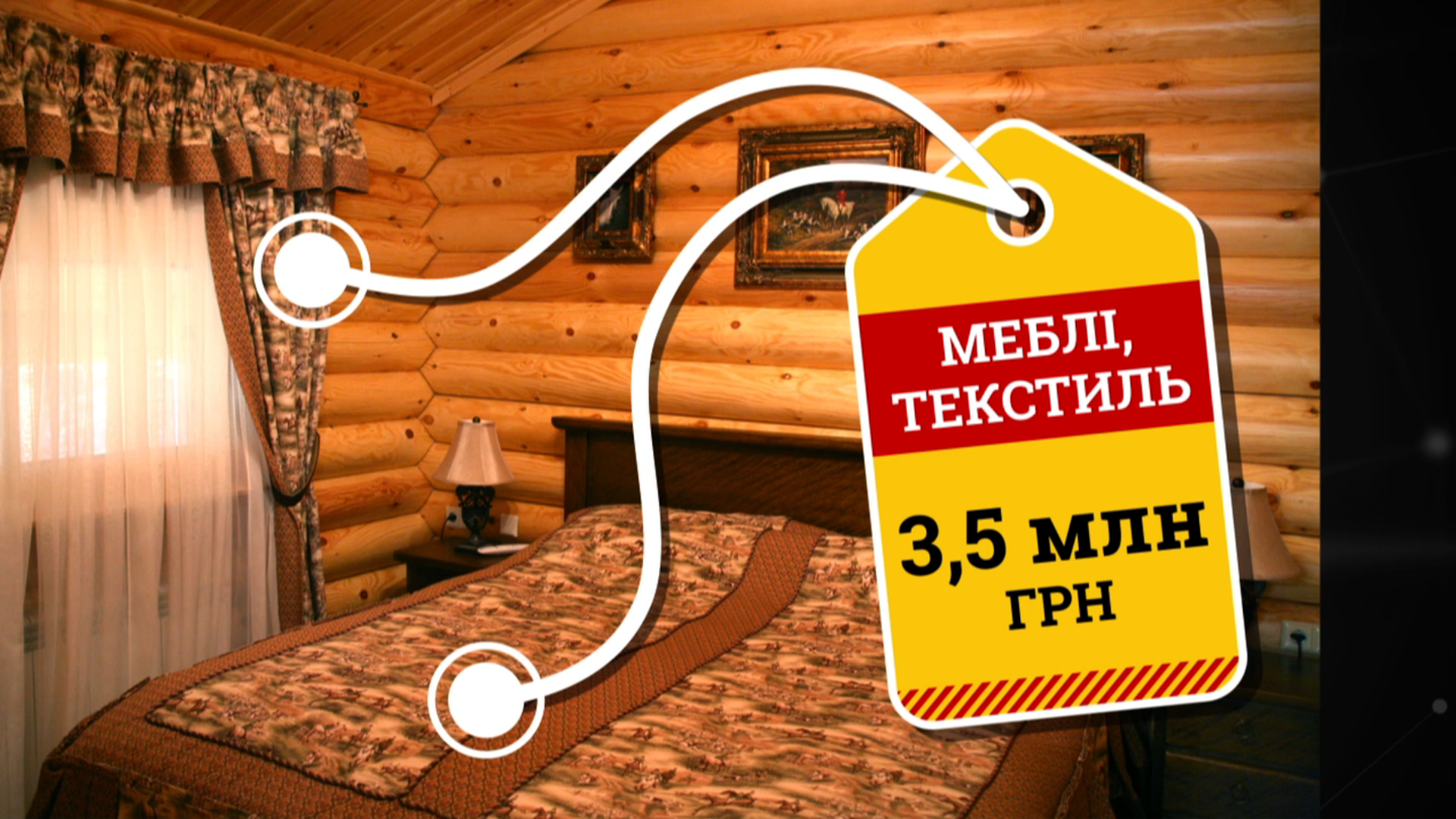 Vovcha Zgraya_Textil