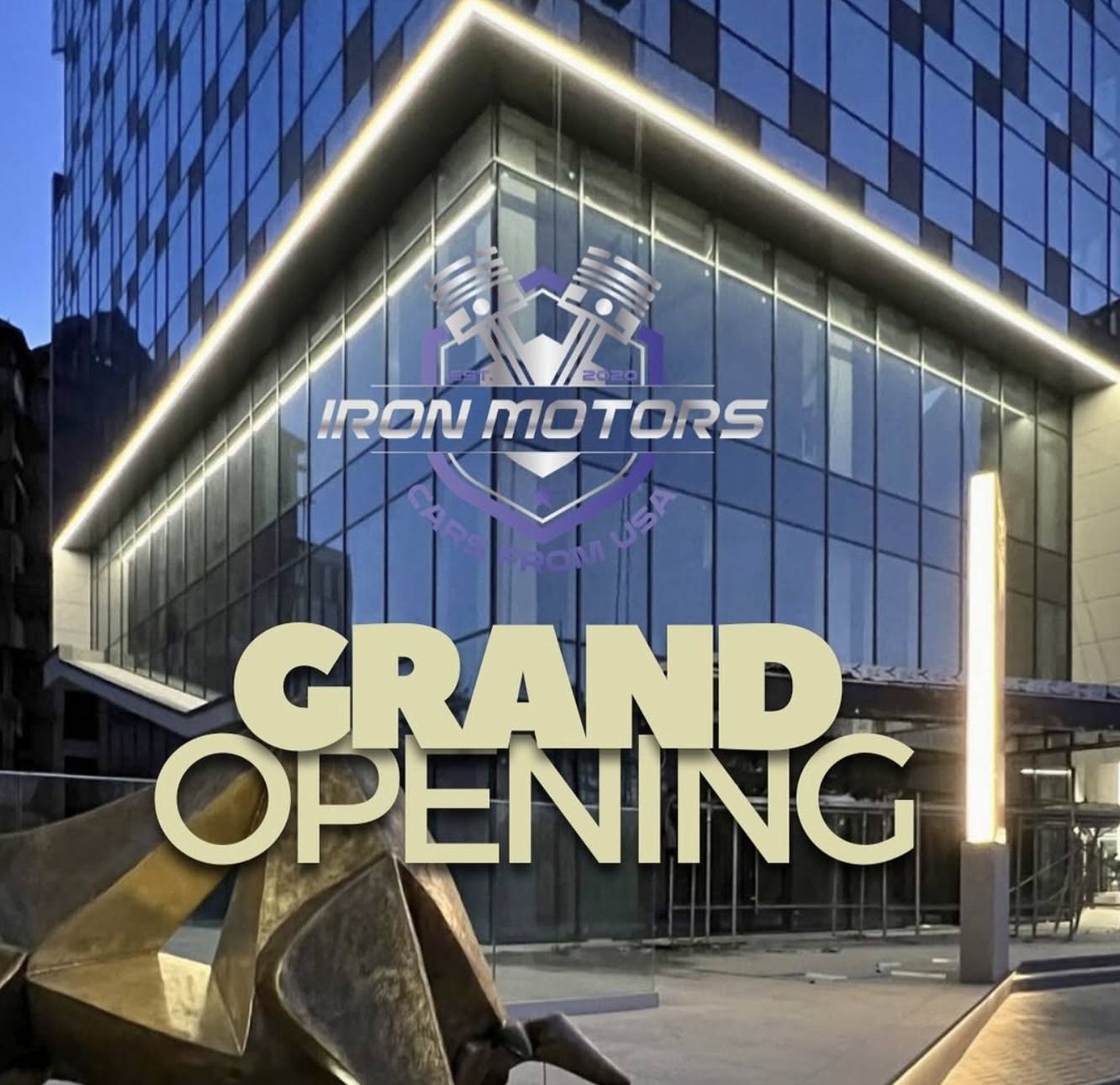 автошахрай, Одеса, Молдова, Iron Motors, Айрон Моторс,