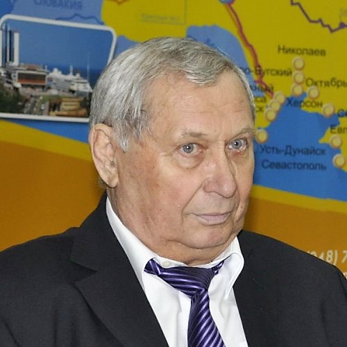 Микола Павлюк