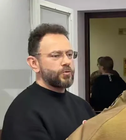 Олександр Дубинський, Лук'янівське СІЗО, побиття, суд, держзрада