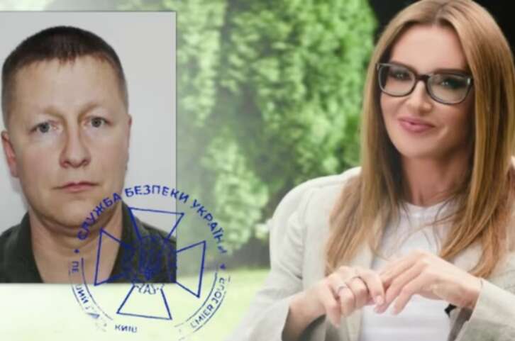 Валерій Туз, СБУ, Оксана Марченко, втеча, Віктор Медведчук