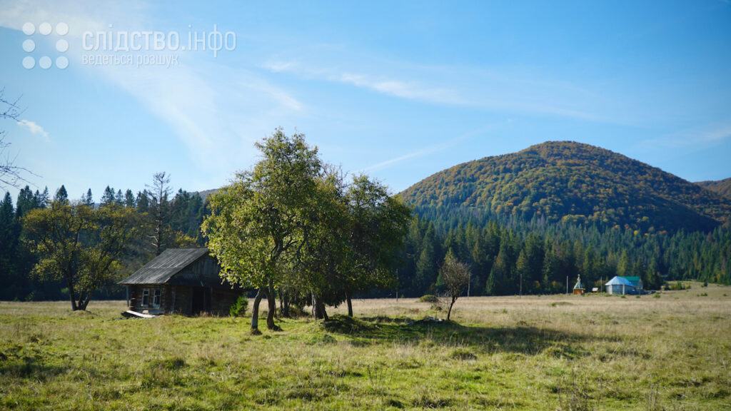 село Пилипець, Олександр Коваль