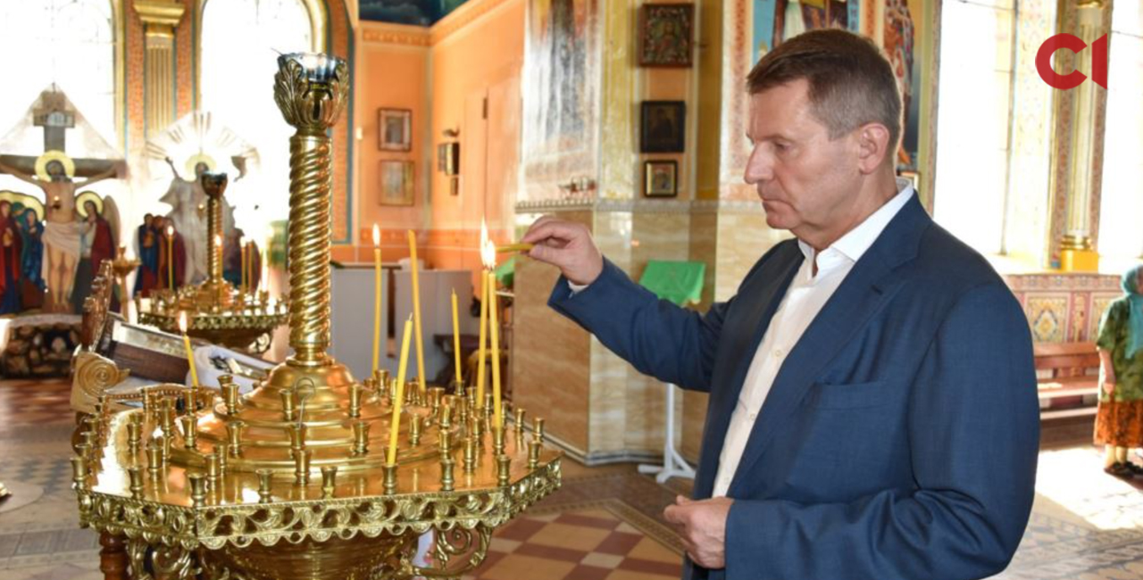 Тарас Козак