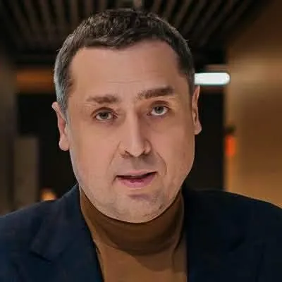 Олександр Свищев,