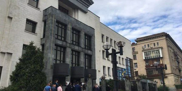 Віталій Маслов. суддя, ВАКС, поліція, Суми, Сергій Копистир, суддя Маслов
