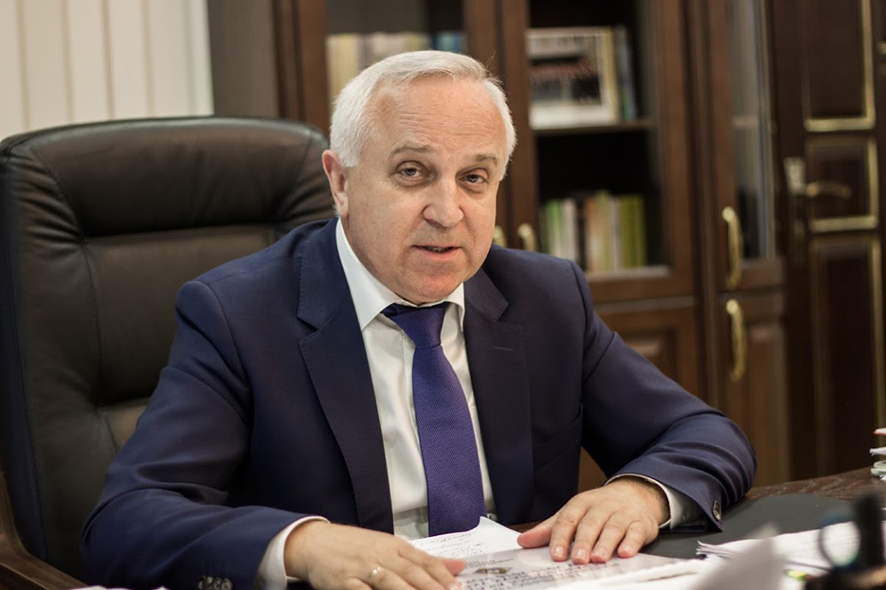 Ярослав Гадзало, НААН, Національна академія аграрних наук, Ярослава Гадзало, обшук