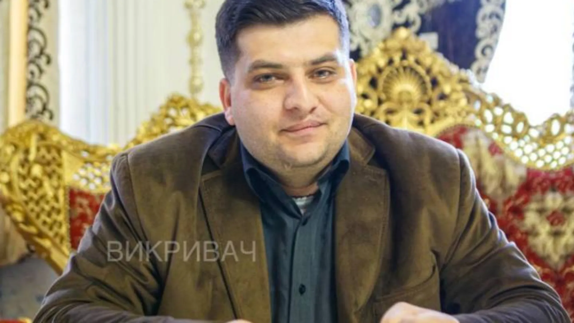 Арсеній Богар, Закарпаття, Слуга народу, Берегова райрада