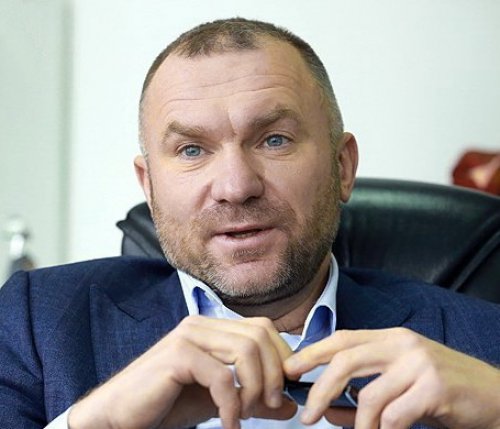 Ігор Мазепа, Concorde Capital, досьє, біографія, компромат