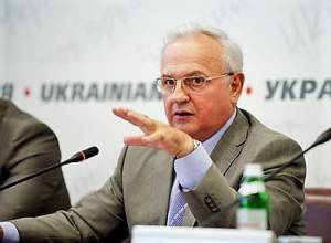 Анатолій Близнюк, Краматорськ