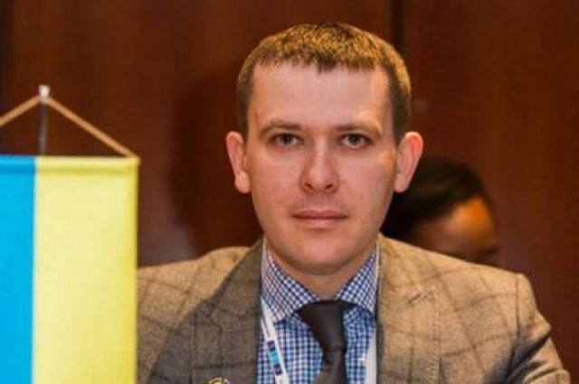 Іван Крулько, Закарпаття, Апартель Інвест
