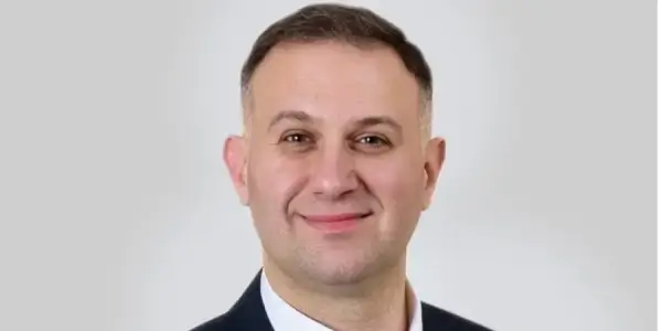 Сергій Карабута, нардеп, Слуга народу, Карабута Сергій Олександрович
