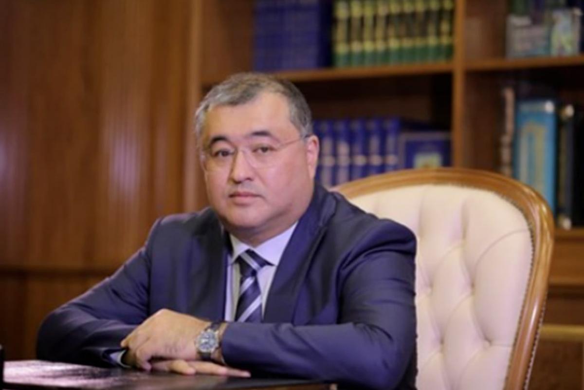 Бахтіор Фазілов