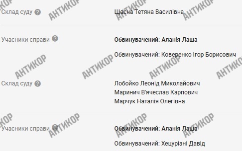 Лаша Аланія