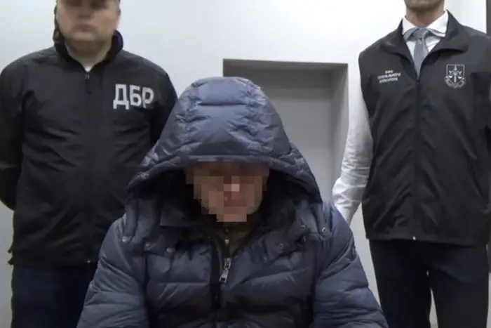 Євген Шевченко, суд, обвинувальний акт