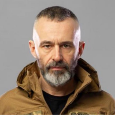 БФ Хартія, Всеволод Кожем'яко
