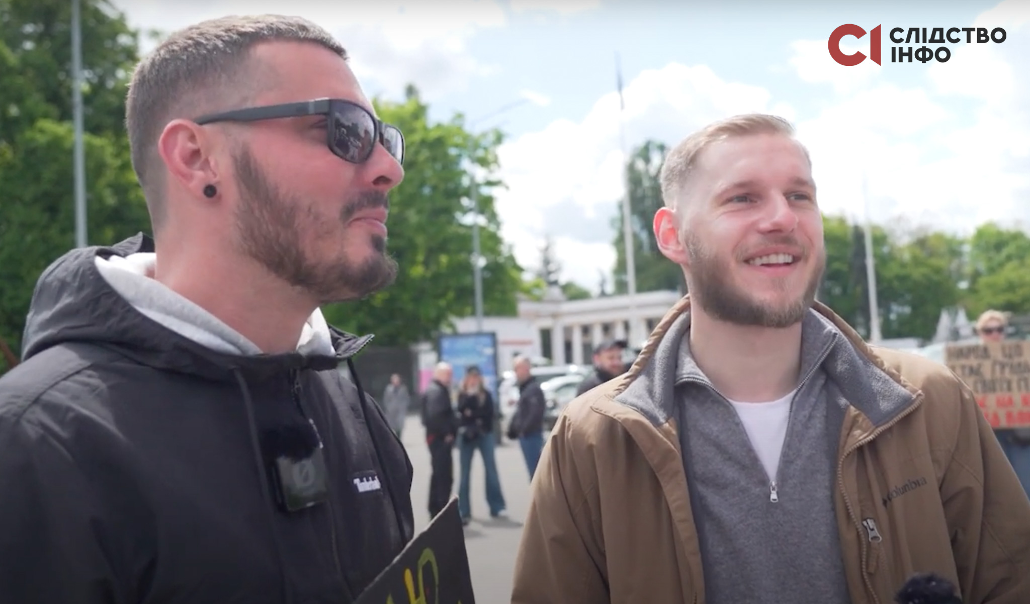 Дмитро Козацький «Орест»
