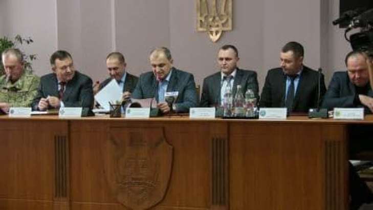 Ігор Островний має дружину з російським паспортом