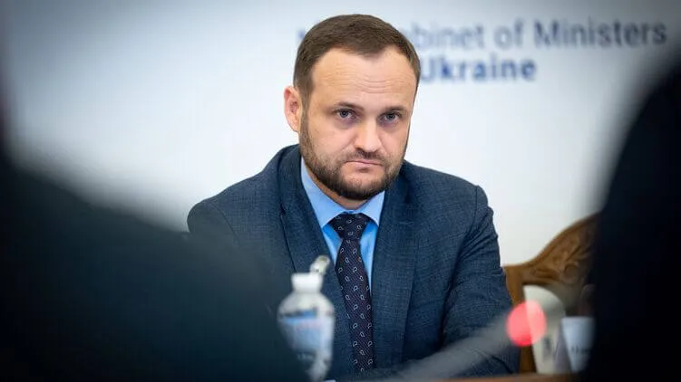Олексій Куліби, віце-прем'єр, Олексію Кулібі