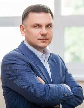 Віталій Біляков: вугільні схеми старої та нової влади